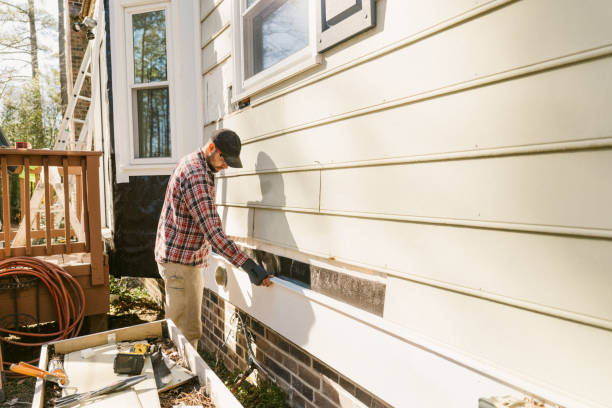 Trusted Siding Inspection service in Kittredge, CO - Squared Siding